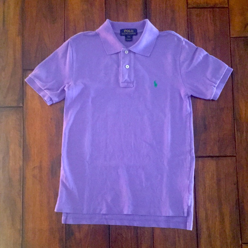Ralph Lauren polo shirt size small